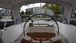 Hallberg Rassy 48 AURORA 19