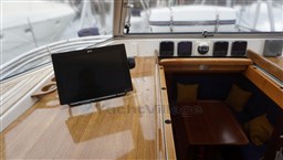 Hallberg Rassy 48 AURORA 67