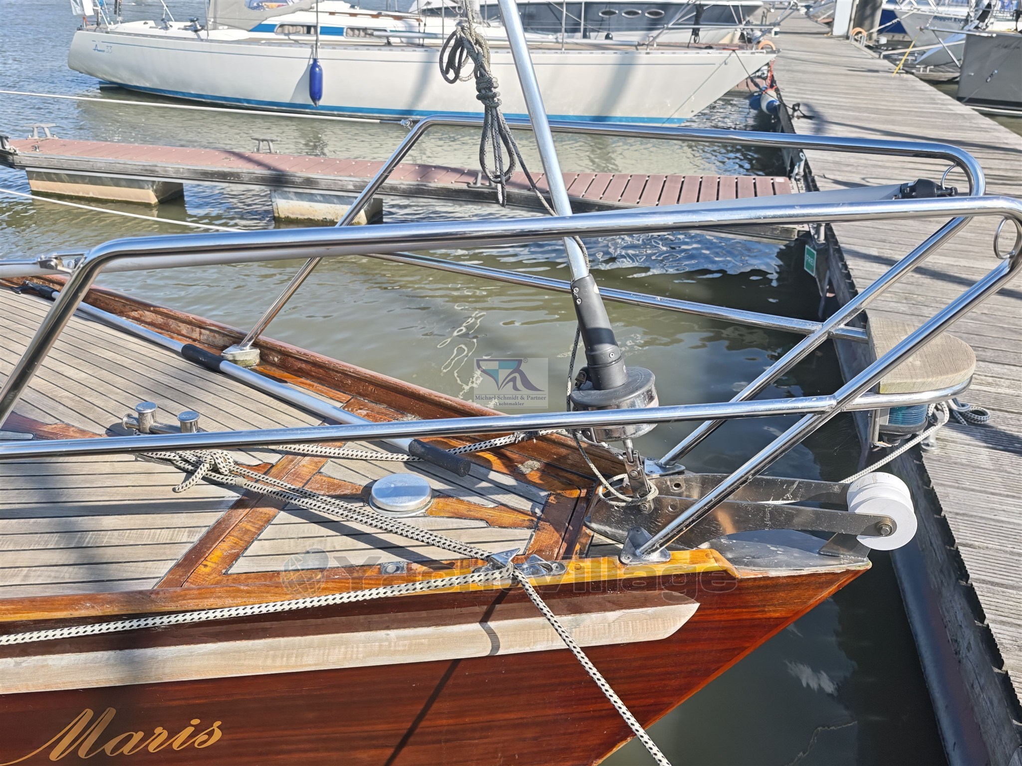 Chassalli 28 7