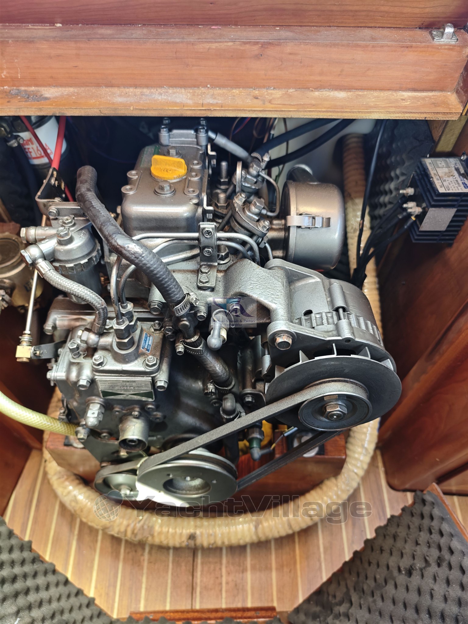 Chassalli 28 74