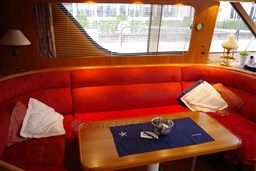 Edership President 445 59