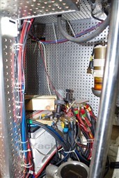 Edership President 445 63