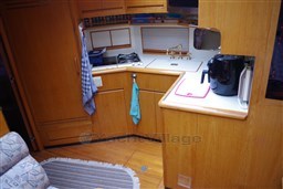 Edership President 445 34