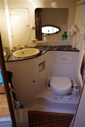 Edership President 445 30