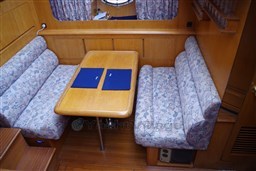 Edership President 445 33