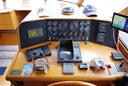 Edership President 445 43