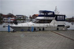 Edership President 445 84