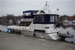 Edership President 445 81