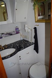 Edership President 445 57