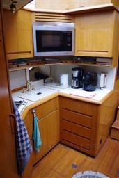 Edership President 445 32