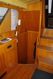 Edership President 445 48