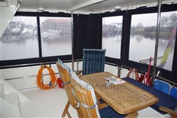 Edership President 445 68