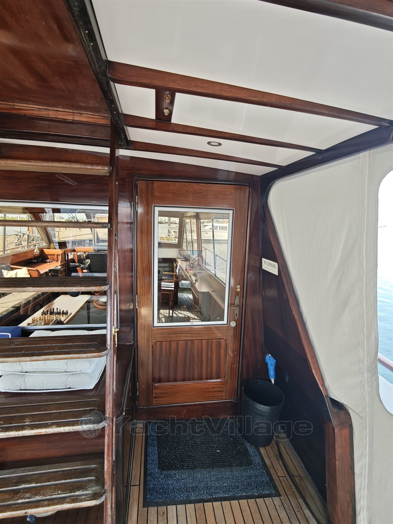Lütje Nordia 18