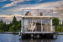 Hausboot Duo Family 7