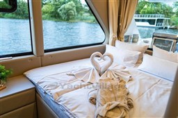 Hausboot Duo Family 13