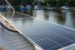 Hausboot Duo Family 6