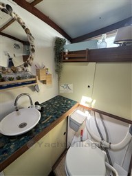 Phantom 35 TOWANDA 65