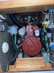 Phantom 35 TOWANDA 80