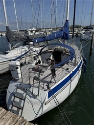 Phantom 35 TOWANDA 104