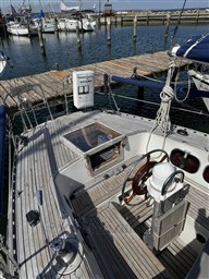 Phantom 35 TOWANDA 34