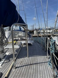 Phantom 35 TOWANDA 33