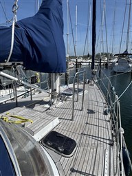 Phantom 35 TOWANDA 23