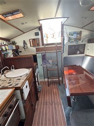 Phantom 35 TOWANDA 48