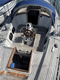 Phantom 35 TOWANDA 18