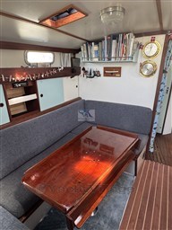 Phantom 35 TOWANDA 60