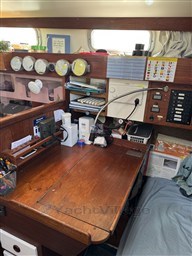 Phantom 35 TOWANDA 50