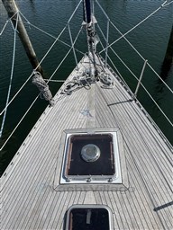 Phantom 35 TOWANDA 25