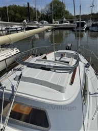 Ecume de Mer CHARLCHEN 26