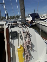 Ecume de Mer CHARLCHEN 21