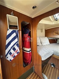 Ecume de Mer CHARLCHEN 41