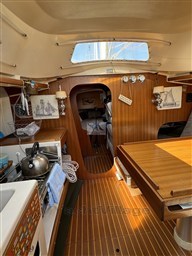 Ecume de Mer CHARLCHEN 46