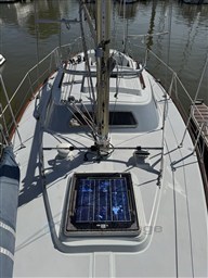 Ecume de Mer CHARLCHEN 27