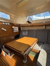 Ecume de Mer CHARLCHEN 47