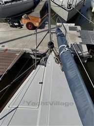 Ecume de Mer CHARLCHEN 29