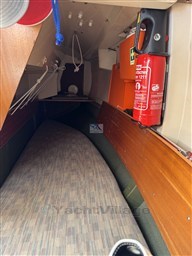 Ecume de Mer CHARLCHEN 50