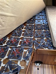 Ecume de Mer CHARLCHEN 31