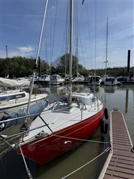 Ecume de Mer CHARLCHEN 62