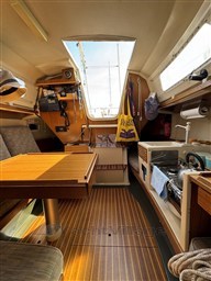 Ecume de Mer CHARLCHEN 39