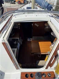 Ecume de Mer CHARLCHEN 22