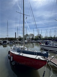 Ecume de Mer CHARLCHEN 61