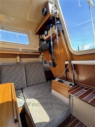 Ecume de Mer CHARLCHEN 45