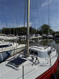 Ecume de Mer CHARLCHEN 54