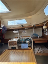 Ecume de Mer CHARLCHEN 53