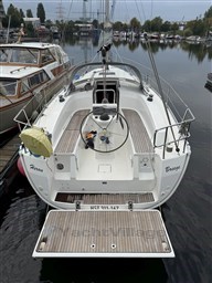 Bavaria 32 Cruiser HERON 11