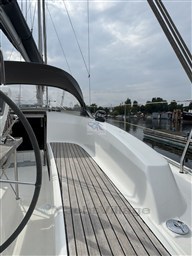 Bavaria 32 Cruiser HERON 57