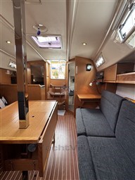 Bavaria 32 Cruiser HERON 34